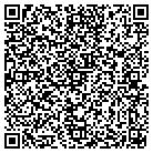 QR code with R J's Pressure Cleaning contacts
