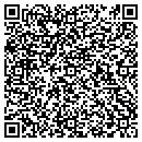QR code with Clavo Inc contacts