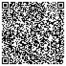 QR code with Aloutte Enterprises Inc contacts