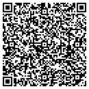 QR code with Hardy Delivery Inc contacts