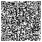 QR code with R J Bumbera General Contractor contacts