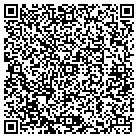 QR code with High Speed Composite contacts