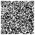 QR code with T & C Number Three Food Mart contacts