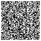 QR code with A1 Bail Bond Agency Inc contacts
