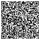 QR code with Hermanas Cafe contacts