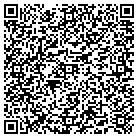 QR code with Bible Missionary Church Cabot contacts