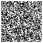 QR code with G Trevino Flores Ministries contacts