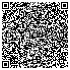 QR code with Richards Elc & Refrigerating contacts