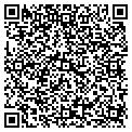 QR code with JBI contacts