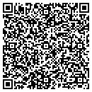 QR code with A One Cafe Inc contacts