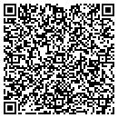 QR code with James H Johnson MD contacts