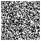 QR code with Rick Bishop Construction Inc contacts