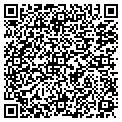 QR code with ABS Inc contacts