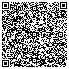 QR code with Hair Designing On Broadway contacts