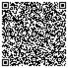 QR code with Anderson's Bobcat Service contacts