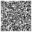 QR code with Sands Cafe contacts