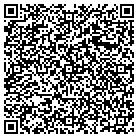QR code with Zoroastrian Assn of Fla I contacts