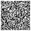 QR code with Rwd Trucking contacts