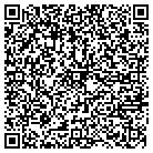 QR code with Herber Sprng Hmn Scty Thrft Sh contacts