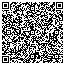 QR code with The Right Touch contacts