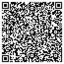 QR code with I Bond Inc contacts