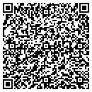 QR code with Reel Blues contacts