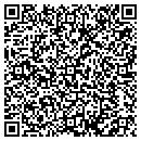 QR code with Casa Inc contacts