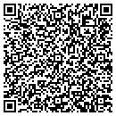 QR code with Downer TV contacts