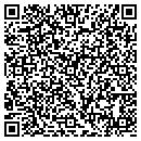 QR code with Puchetta's contacts