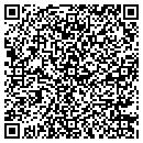 QR code with J D Motor Sports Inc contacts