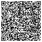 QR code with A M Property Management & Rntl contacts
