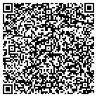 QR code with C & D Insurance and Bonds Inc contacts