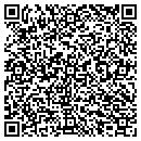 QR code with T-Riffic Innovations contacts