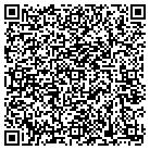 QR code with Charles E Folkers PHD contacts