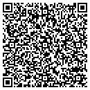 QR code with Head Hunters contacts
