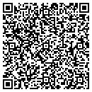 QR code with J & S Foods contacts