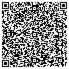 QR code with V Cyprian Adams PA contacts