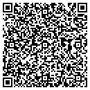 QR code with Hw Falke Inc contacts