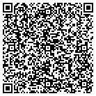 QR code with Okaloosa County Manager contacts