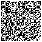 QR code with Backstage Billiards contacts