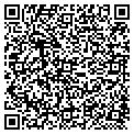 QR code with Amca contacts