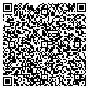 QR code with United Family Service contacts