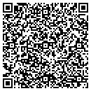 QR code with Robert F Fennel contacts