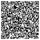 QR code with Rocky Volunteer Fire Department contacts
