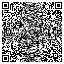 QR code with Tradewinds contacts