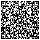 QR code with 3650 Stewart Corp contacts