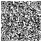 QR code with J M Alba USA Inc contacts