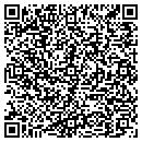QR code with R&B Holdings Group contacts