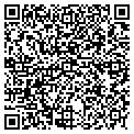 QR code with Tamsy Co contacts