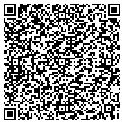 QR code with Advocating Massage contacts